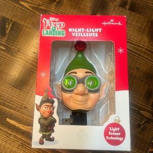 Disney Prep & Landing night light